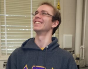 Brandon Aho (2018) Spotlight